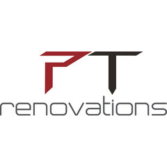 P T Renovations Inc.