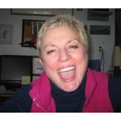 Jane McNichol's photo