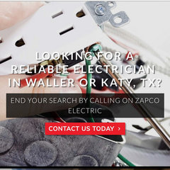 Zapco Electric LLC