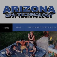 Arizona Spa Technology