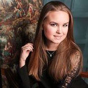 Anna Grakhova's photo