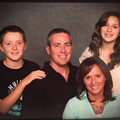 Tracy Caldwell's photo