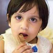 Ashish Modanis billede