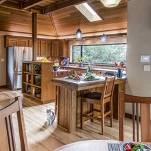 kitchen traditional