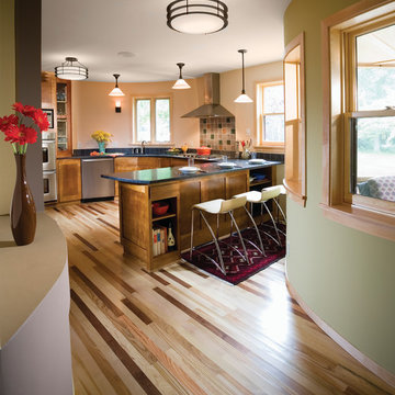Rambler Transformation