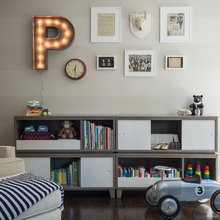PJ's Room