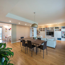 Soggiorno/sala pranzo