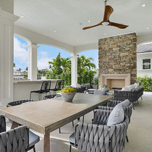 Patio Ideas
