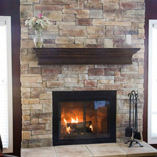 chimney