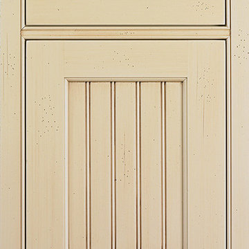 Madison Recessed Beaded
