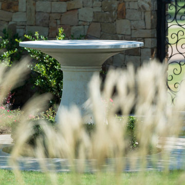 Private Residence Burleson, Texas