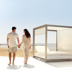 ARD x VONDOM - Outdoor Lounge Furniture