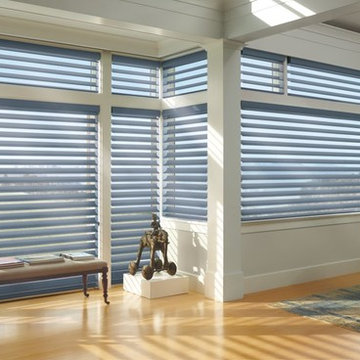 Silhouette® Window Shadings