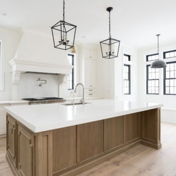 Whole Home Transformation