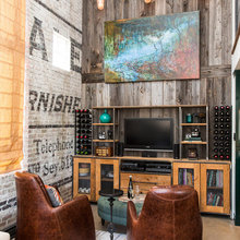 Desert Rustic