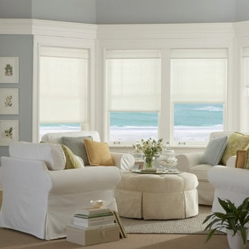 WINDOWSINFASHION NY ROLLER SHADES