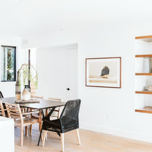 Dining Room Makeover