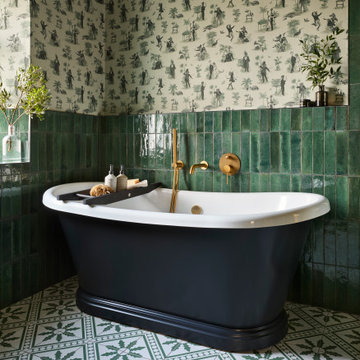 S7 Bathroom