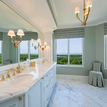 Naples, FL - 41 West - Pelican Bay - Cap Ferrat Condo