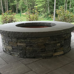 Fire Pits - Fire Pits