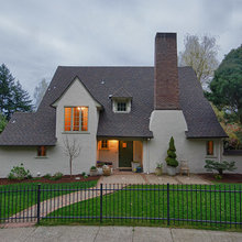 carries house