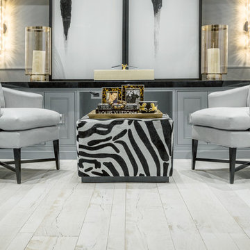 Barclay Butera Interiors