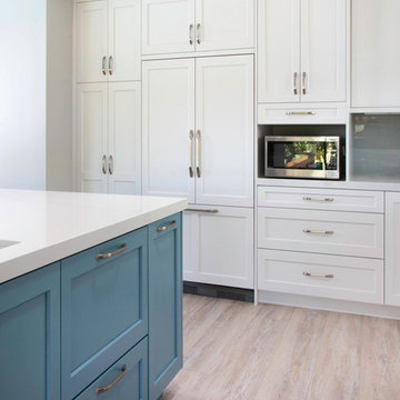 Cabinetry