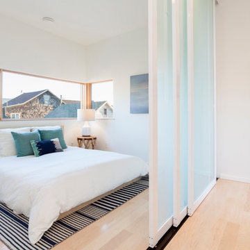 Eco-Conscious In-Fill in Berkeley
