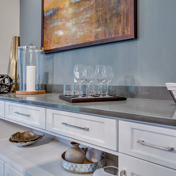 2016 Parade of Homes with Cascade West Development