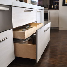 kitchen finishes