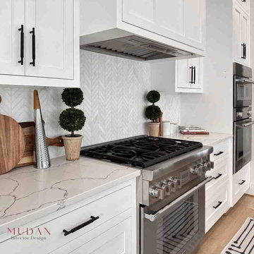 Residential New Construction