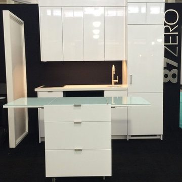 MKONE -- Space Saving Solutions