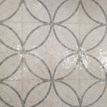 Cool fog floats through a Marin Kitchen