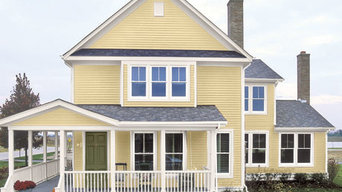 New Roof installation