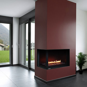Montigo Fireplaces