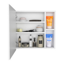 Medicine Cabinets