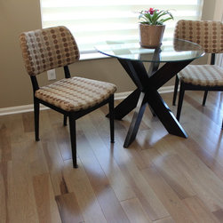 Somerset Engineered Hickory - Engineered Wood Flooring
