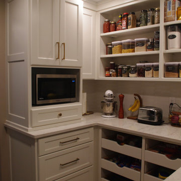 Remodel Project 2.0 - Kitchen, Great Room & Bathroom