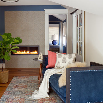 Berkeley Classic Inspiration