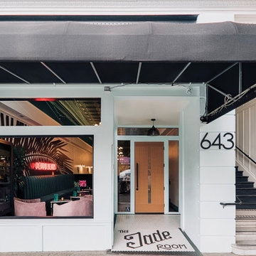 The Jade Room