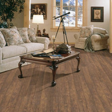 floor