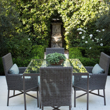 Elegant Townhome in Pasadena