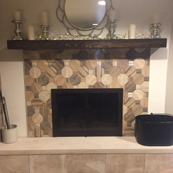 Customer 33239 - Indoor Fireplaces