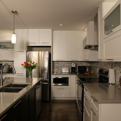 Cleary White - Products