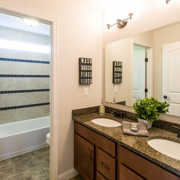 Fischer Homes Blake Model