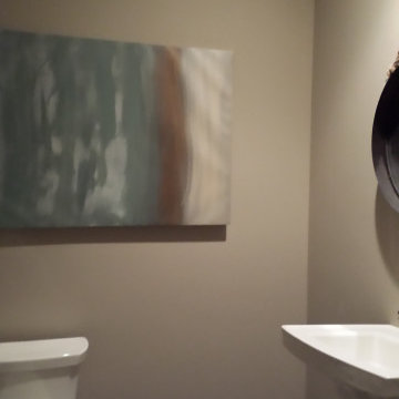 Custom Art