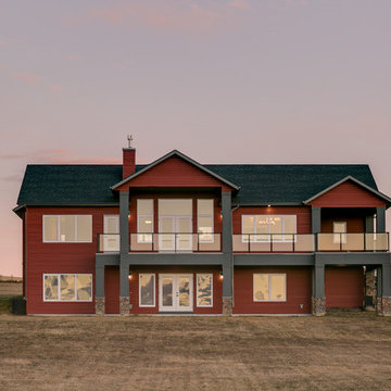 Clear Mountain Estate