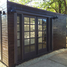 SHEDS