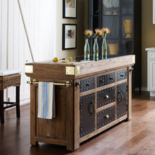 Kitchen Islands