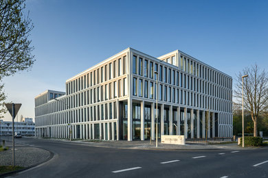 DHPG-Haus, Bonn